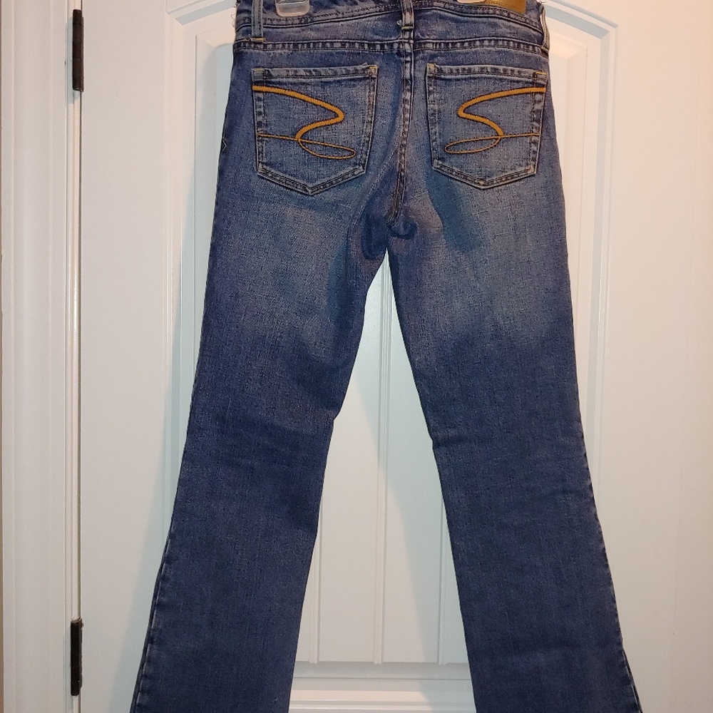 Seven 7 jeans women's - Picture 5 of 7